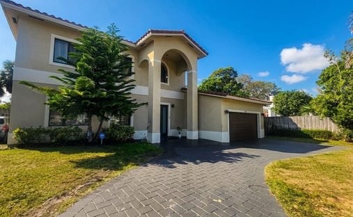House in Fort Lauderdale, Florida, United States 1