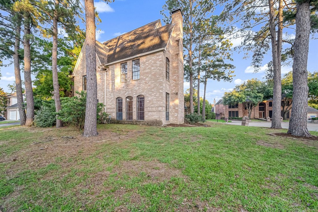 House in Spring, Texas, United States 4 - 17934996