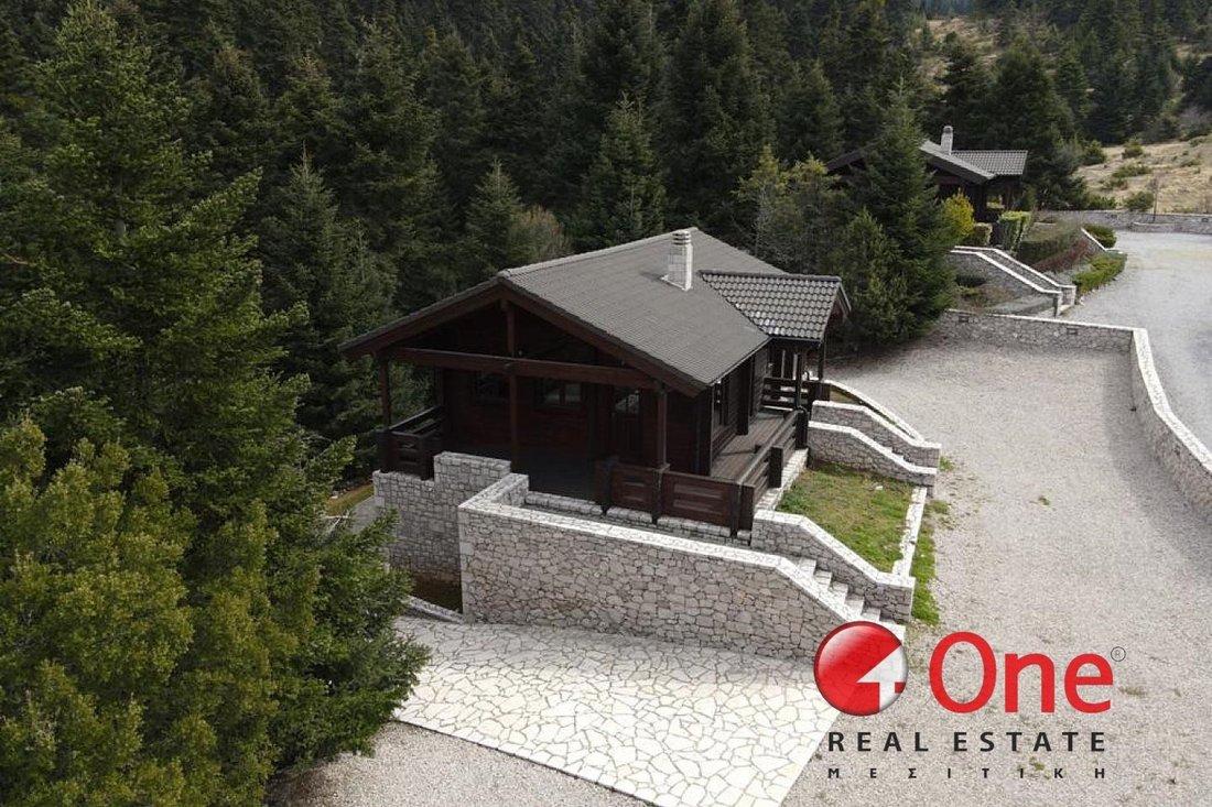 House in Loutron Hraias, Iraia, Peloponnese, Western Greece and the Ionian 5 - 17930487
