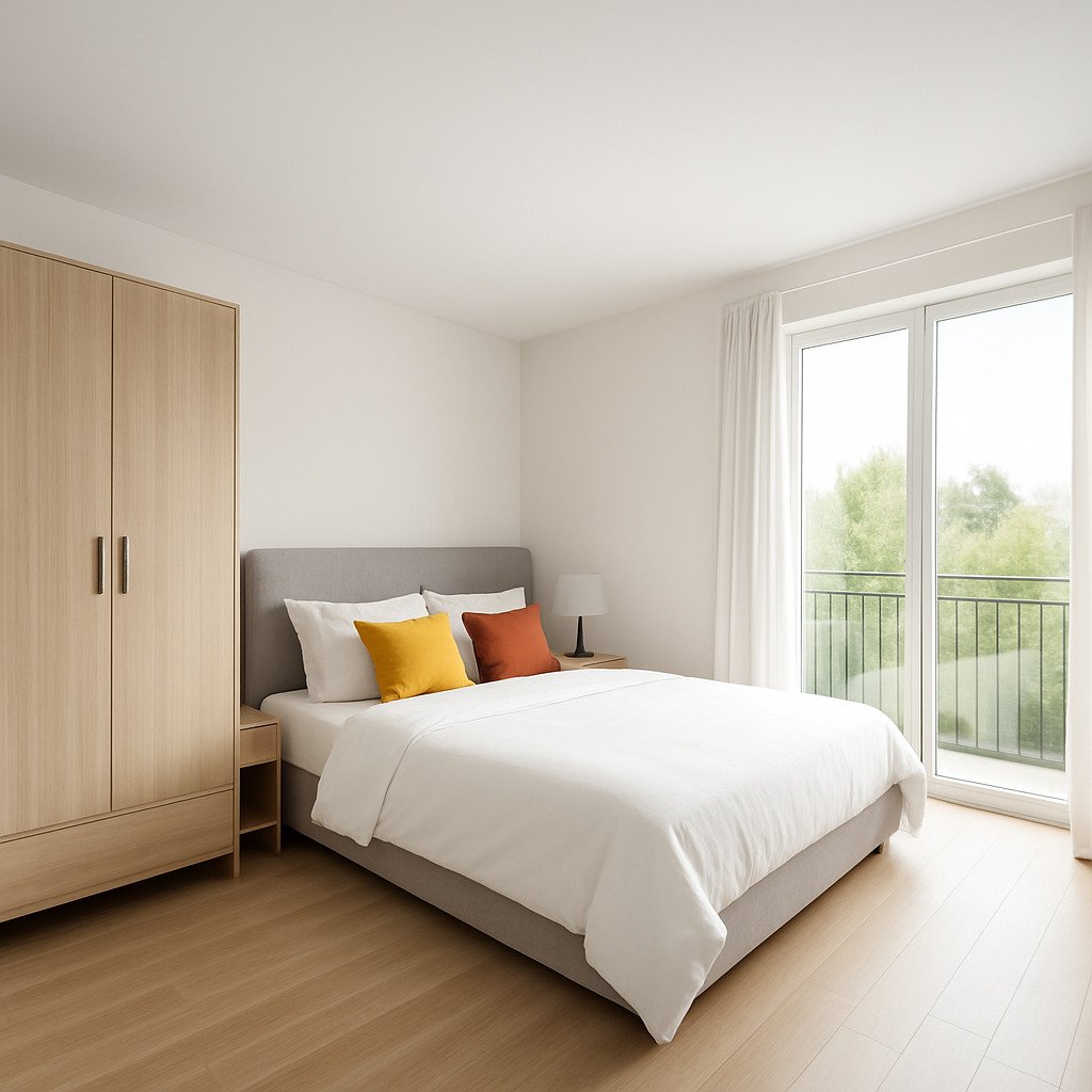Apartment in Centre Ville, Rueil-Malmaison, France 2 - 17937870