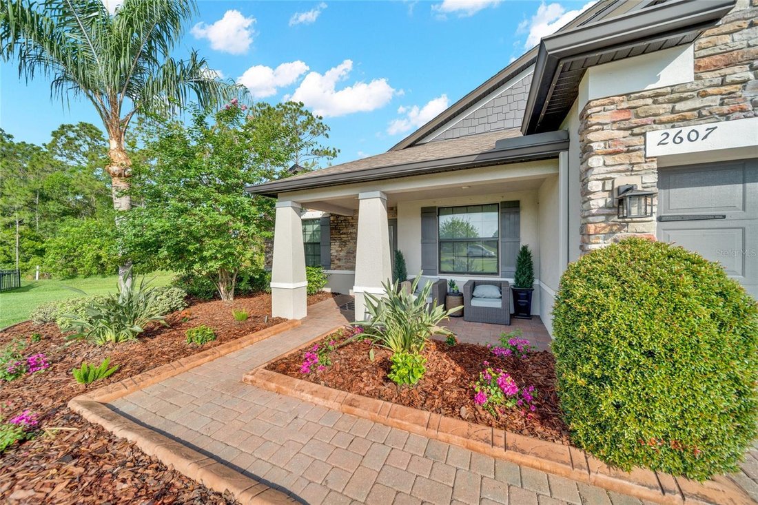 House in Parrish, Florida, United States 2 - 17354063