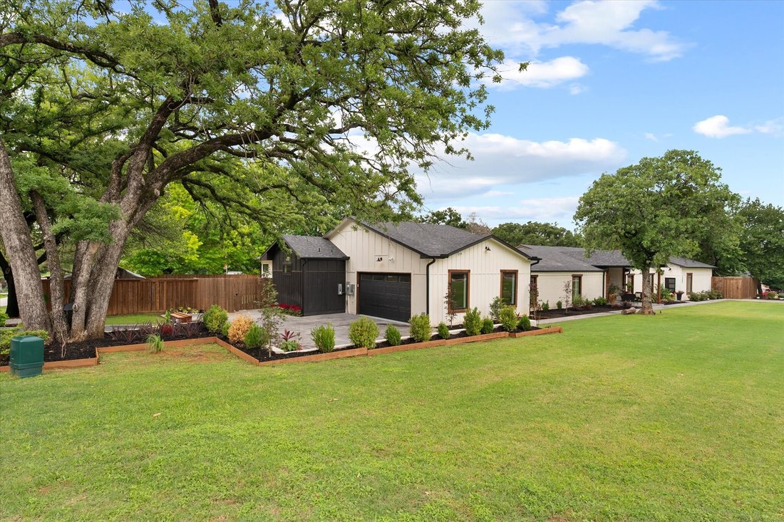 House in Grapevine, Texas, United States 3 - 17931318