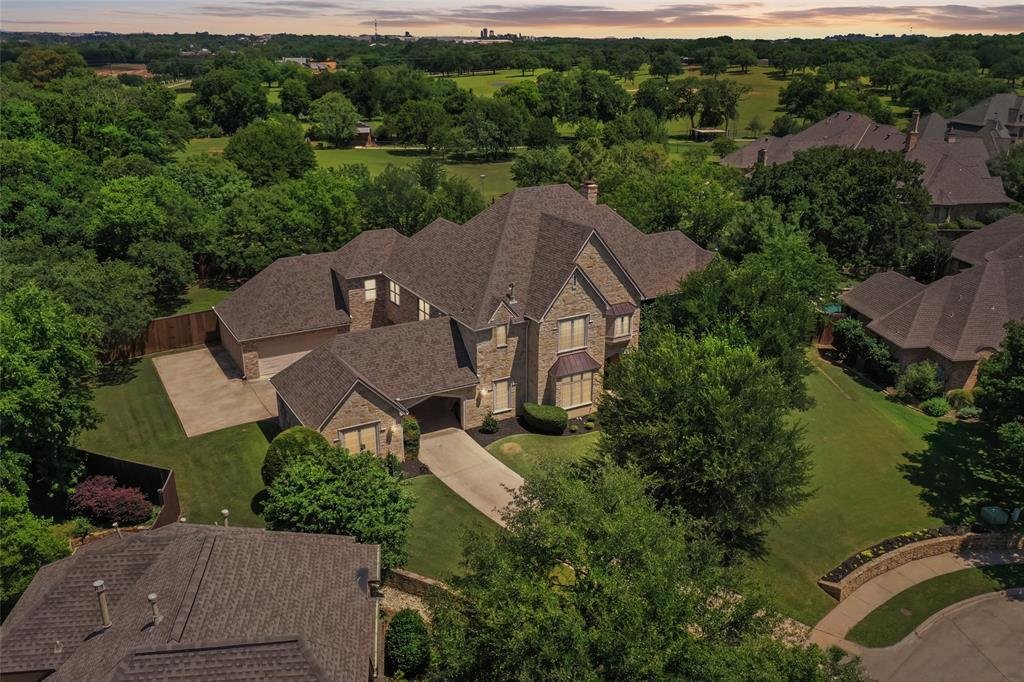House in Denton, Texas, United States 2 - 17937316