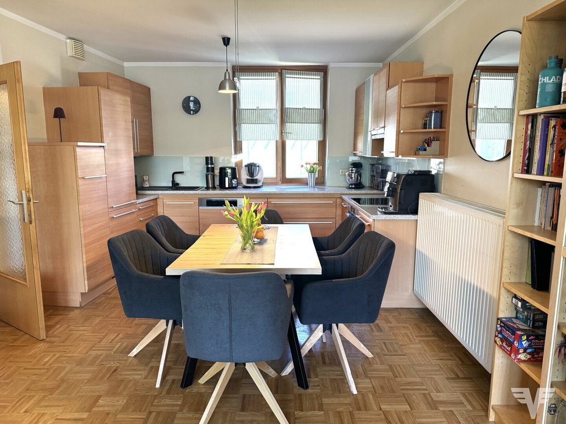 Apartment in Salzburg, Salzburg, Austria 4 - 17938256