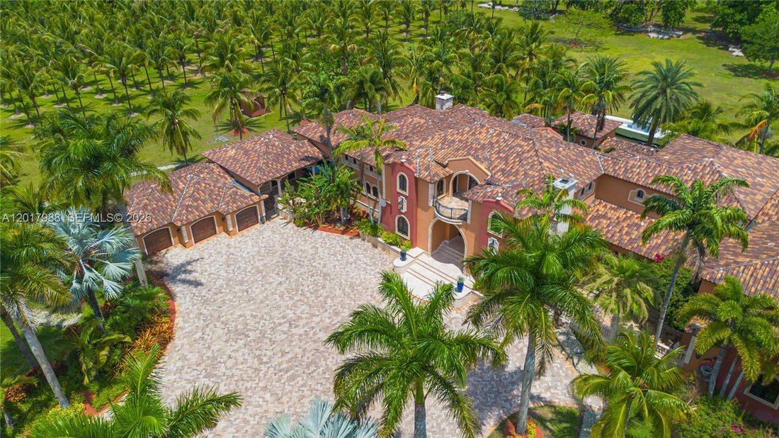House in Homestead, Florida, United States 5 - 17939189