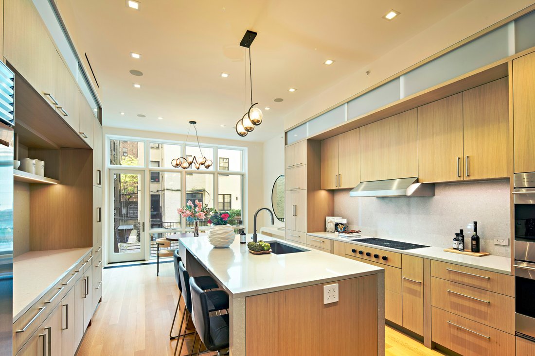 Townhouse in New York, New York, United States 1 - 16747374