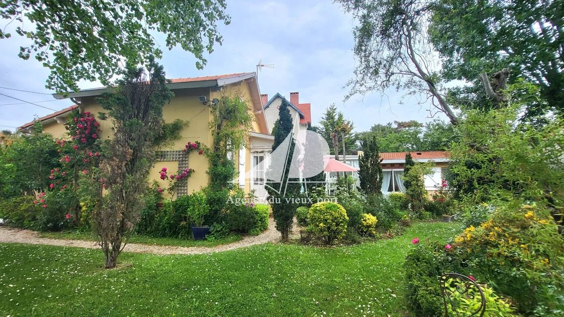 House in Birochère-Joselière, Pornic, France 1 - 17939710