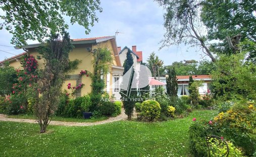 House in Birochère-Joselière, Pornic, France 1