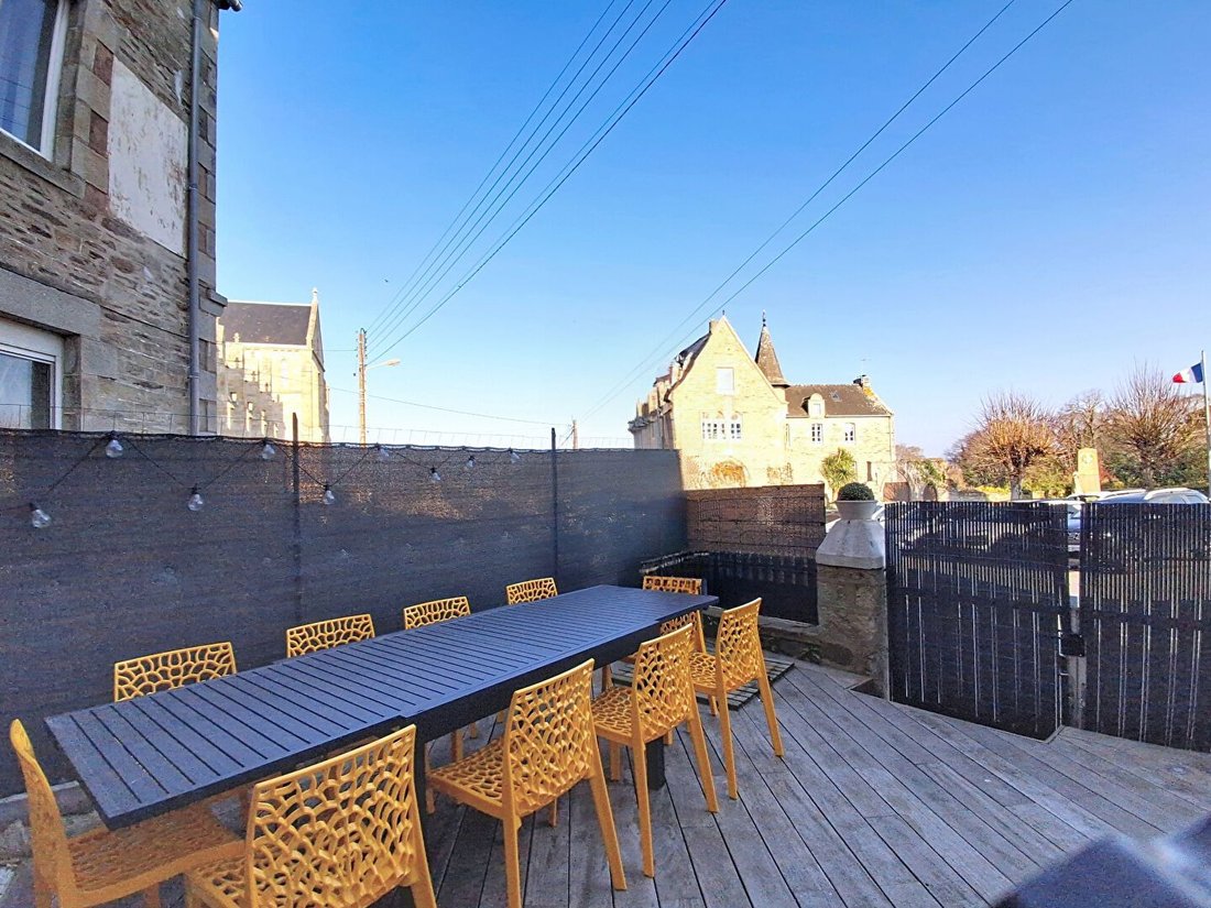 House in Saint-Cast-le-Guildo, Brittany, France 4 - 17502528