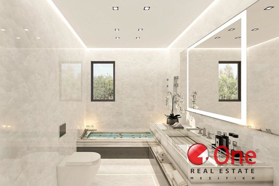 Apartment in South Athens, Attica, Greece 5 - 17932014