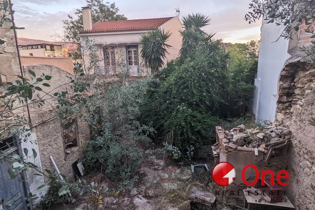 House in 1st District of Athens, Athens, Greece 2 - 17932315