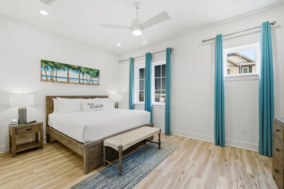 House in Panama City Beach, Florida, United States 3 - 17932658