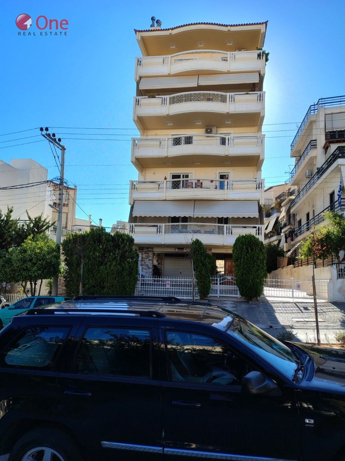 Apartment in South Athens, Attica, Greece 2 - 17930535