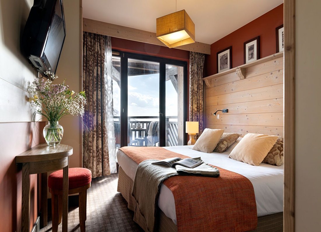 Apartment in Morzine, Auvergne-Rhône-Alpes, France 2 - 17552758