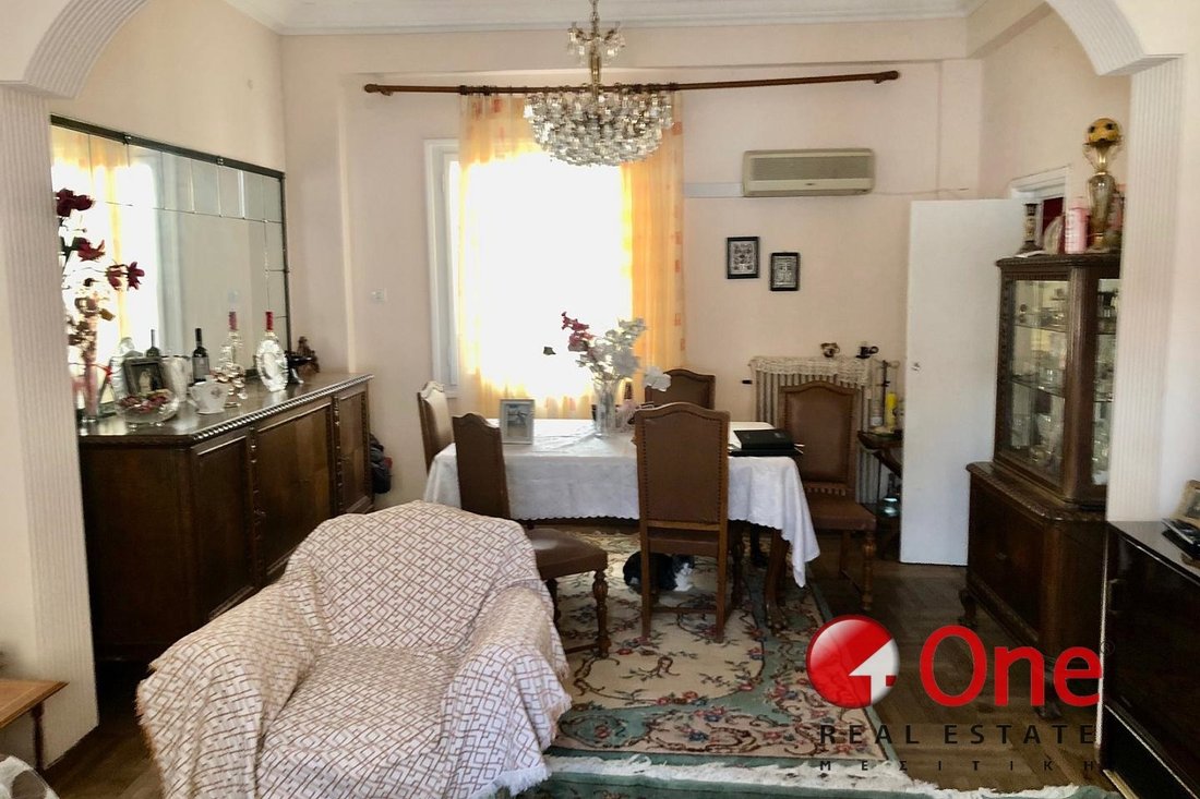 House in 4th District of Athens, Athens, Greece 1 - 17931175
