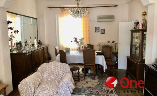 House in 4th District of Athens, Athens, Greece 1