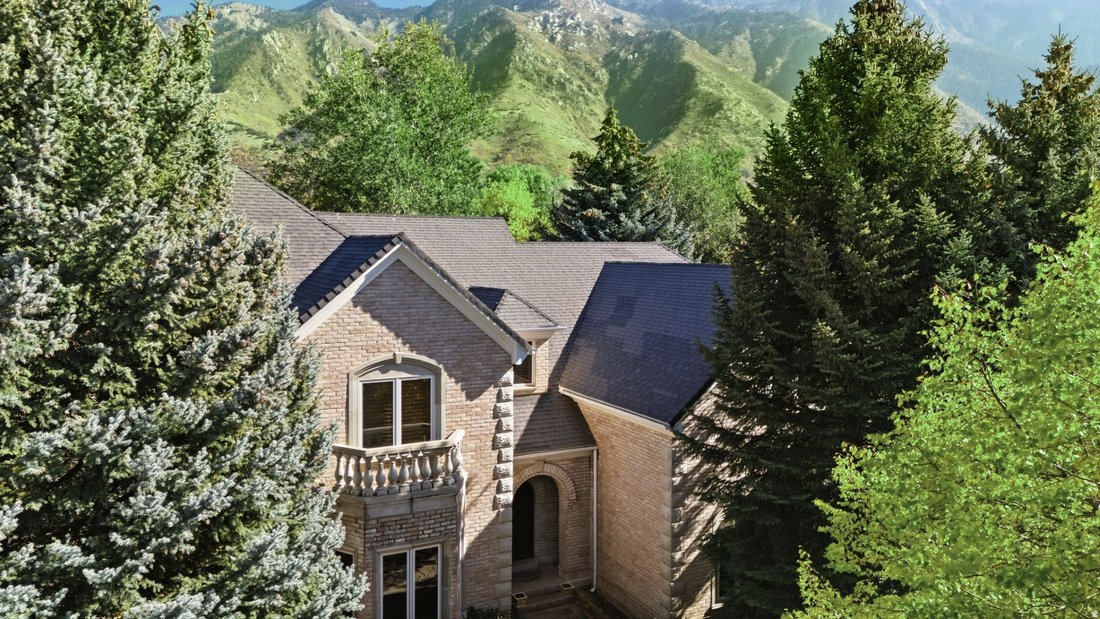 House in Sandy, Utah, United States 1 - 17927971