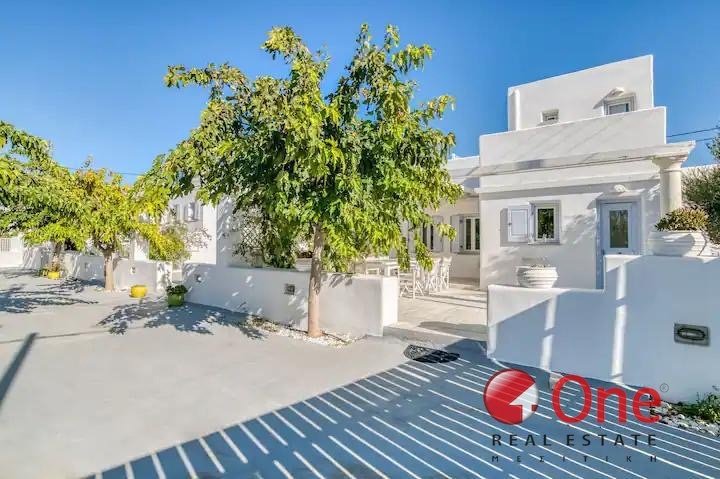 Villa in Paros, Aegean, Greece 2 - 17932282
