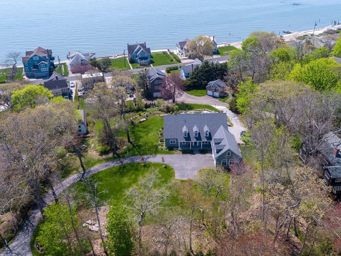 House in Killingworth, Connecticut, United States 1 - 17928003