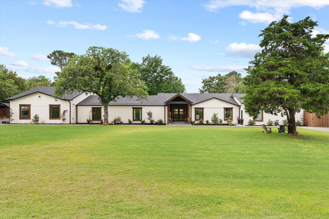 House in Grapevine, Texas, United States 2 - 17931318