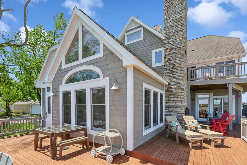 House in New Buffalo, Michigan, United States 5 - 17936549