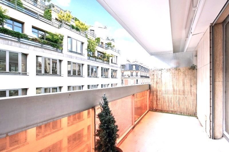 Apartment in Pereire-Malesherbes, Paris 17e Arrondissement, Paris 1 - 16160693