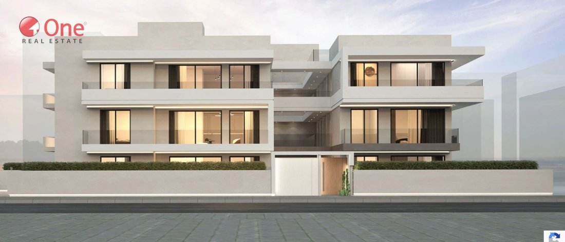 Apartment in Glyka Nera, Attica, Greece 4 - 17930688