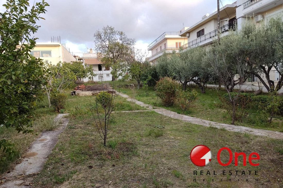 Land in Acharnes, Attica, Greece 4 - 17931968