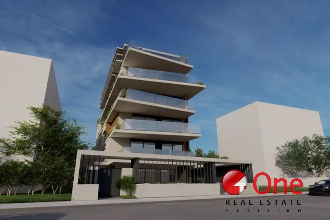 House in Glyfada, Attica, Greece 1 - 17931848
