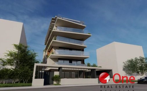 House in Glyfada, Attica, Greece 1