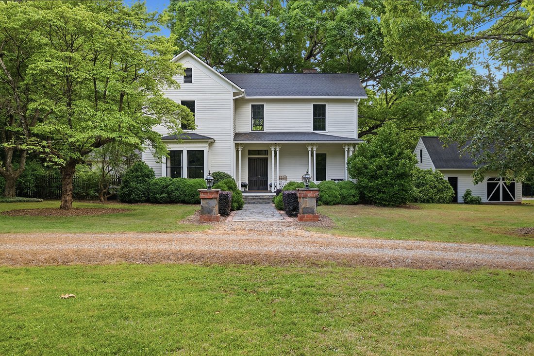 House in Huntersville, North Carolina, United States 3 - 17938632