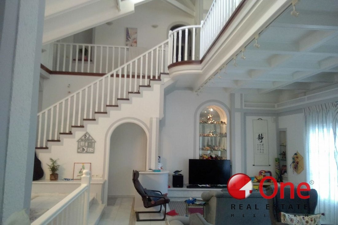 House in Dionysos, Attica, Greece 2 - 17931160