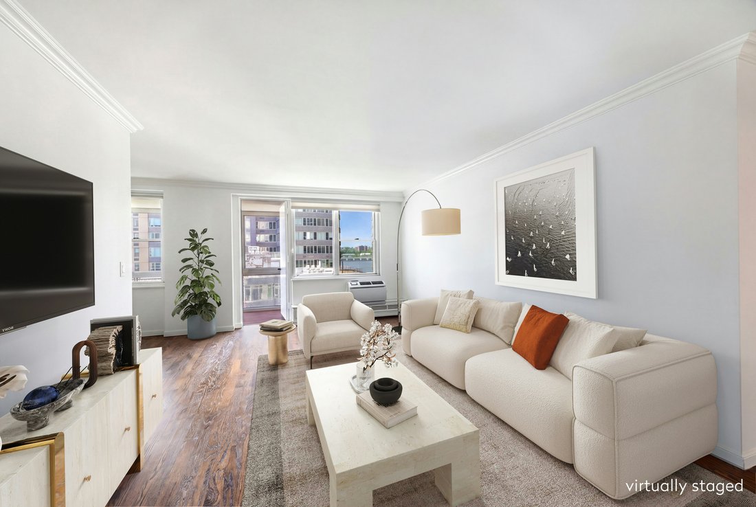 Co Op in New York, New York, United States 1 - 17864372