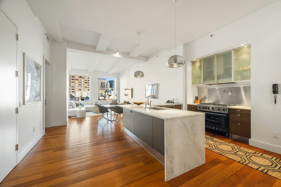 Condo in New York, New York, United States 2 - 16746783