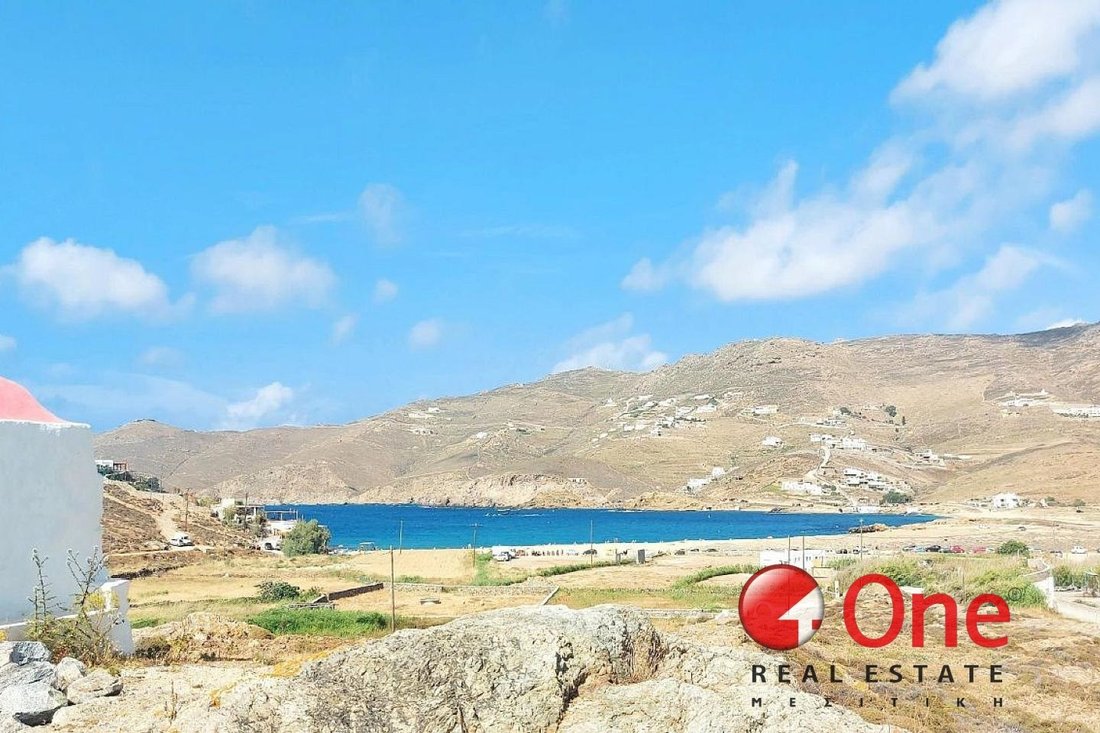 House in Ano Mera Community, Aegean, Greece 1 - 17932063