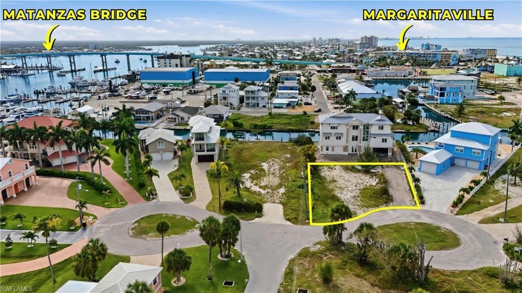 Land in Fort Myers Beach, Florida, Vereinigte Staaten 5 - 17930172