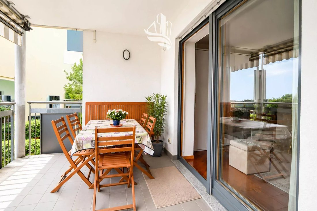 Apartment in Don Bosco, Bolzano / Bozen, Trentino – Alto Adige/Südtirol 1 - 17930816