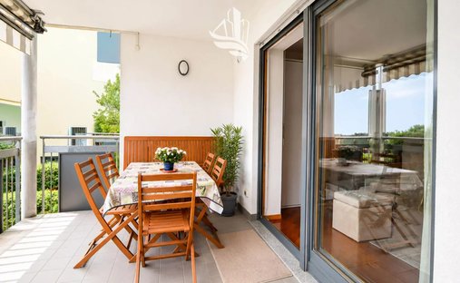 Apartamento en Don Bosco, Bolzano - Bozen, Trentino-Alto Adigio 1