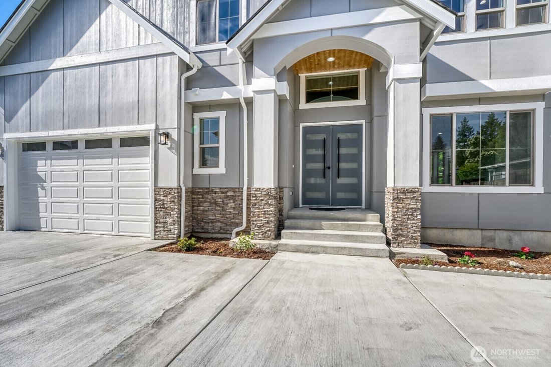 House in Tukwila, Washington, United States 3 - 17936661