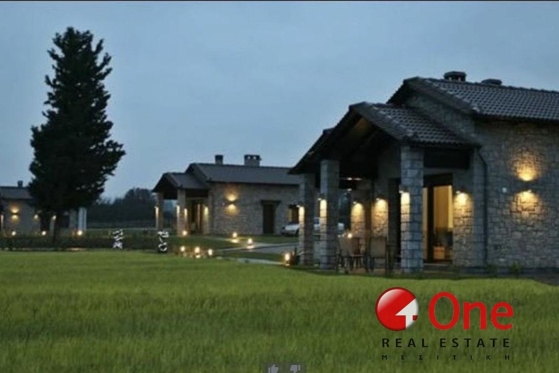 House in Koinotita Amphikleias, Amfiklia, Greece 2 - 17931480