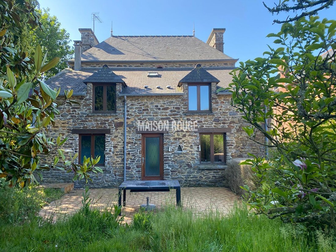 Casa en Le Minihic-sur-Rance, Bretaña, Francia 2 - 16066056