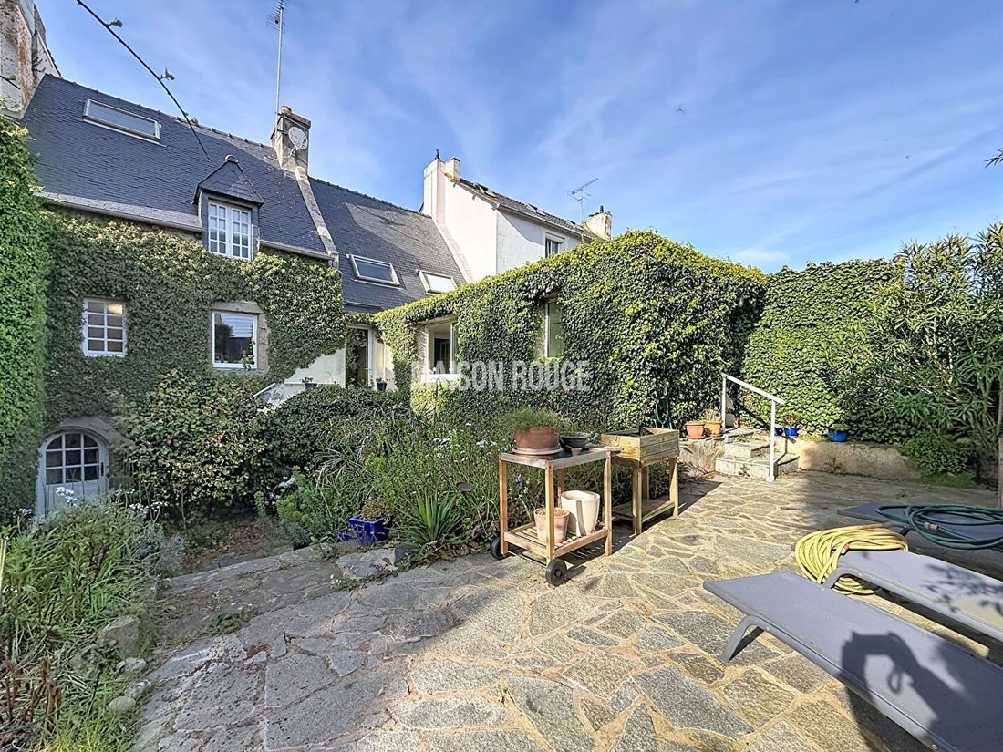 House in Paramé Rural, Saint-Malo, France 1 - 17686616