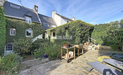 House in Paramé Rural, Saint-Malo, France 1