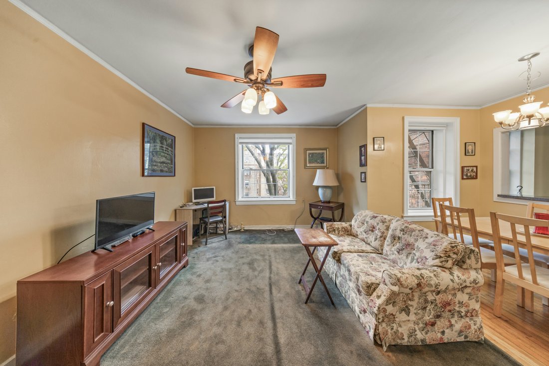Co Op in New York, New York, United States 4 - 17813598