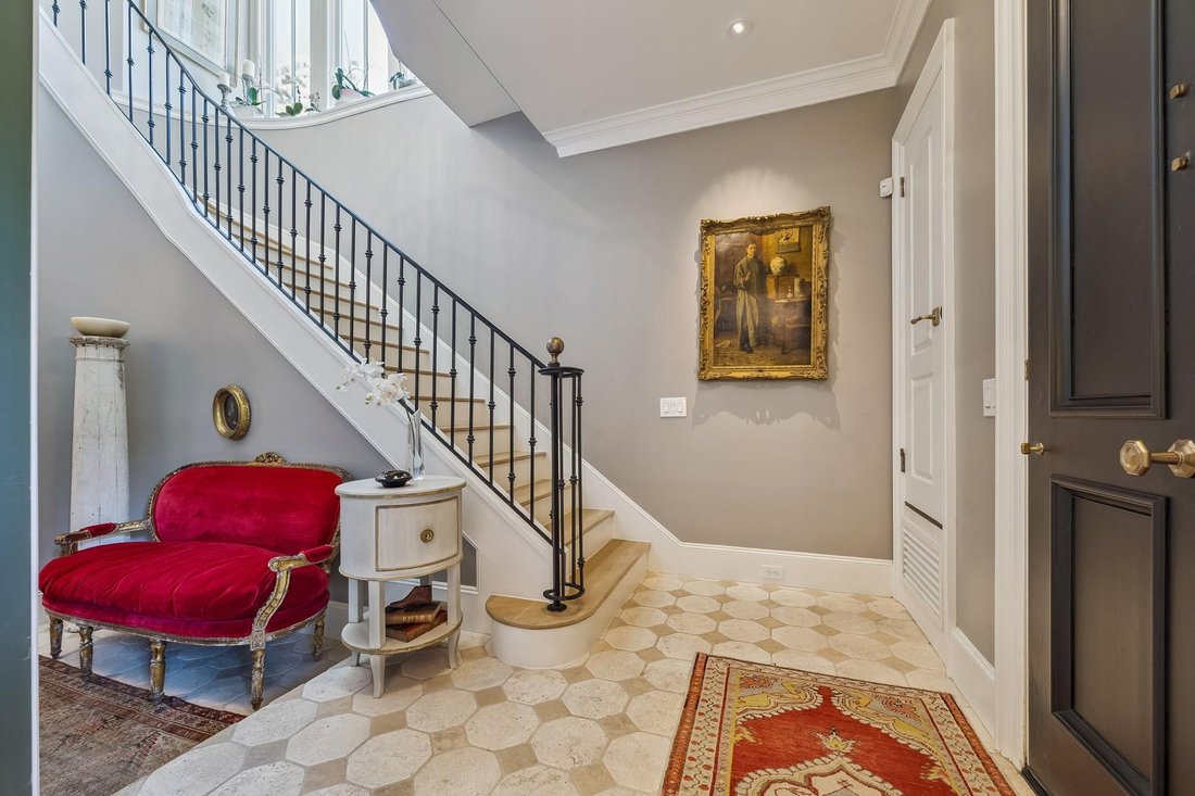 Townhouse in Houston, Texas, United States 4 - 17935056