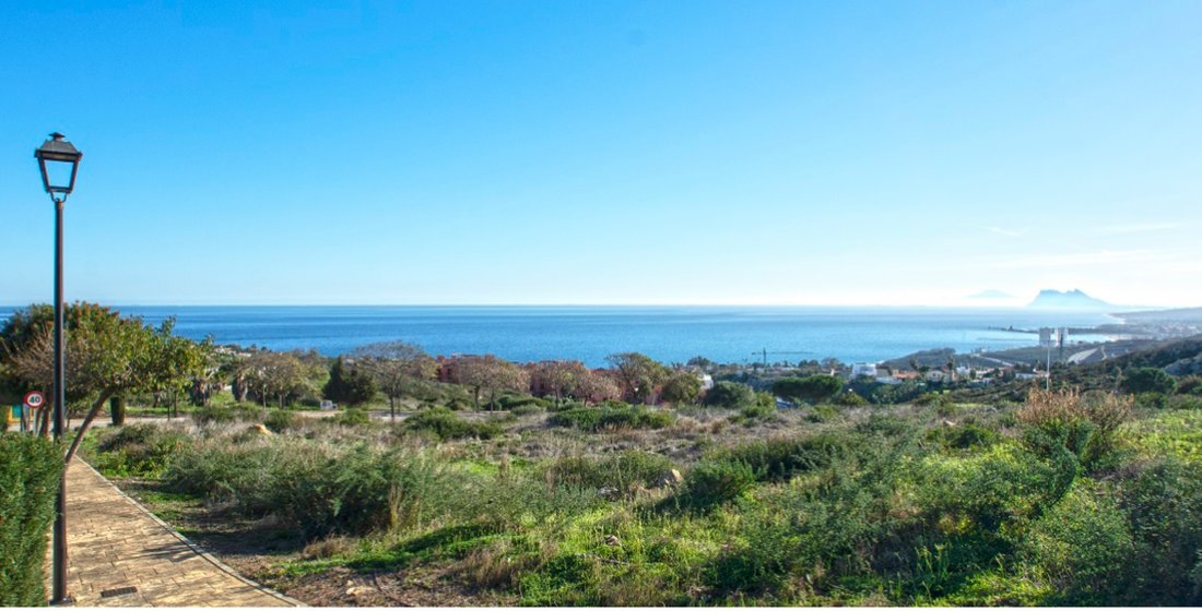 Land in Manilva, Andalusia, Spain 1 - 17928308