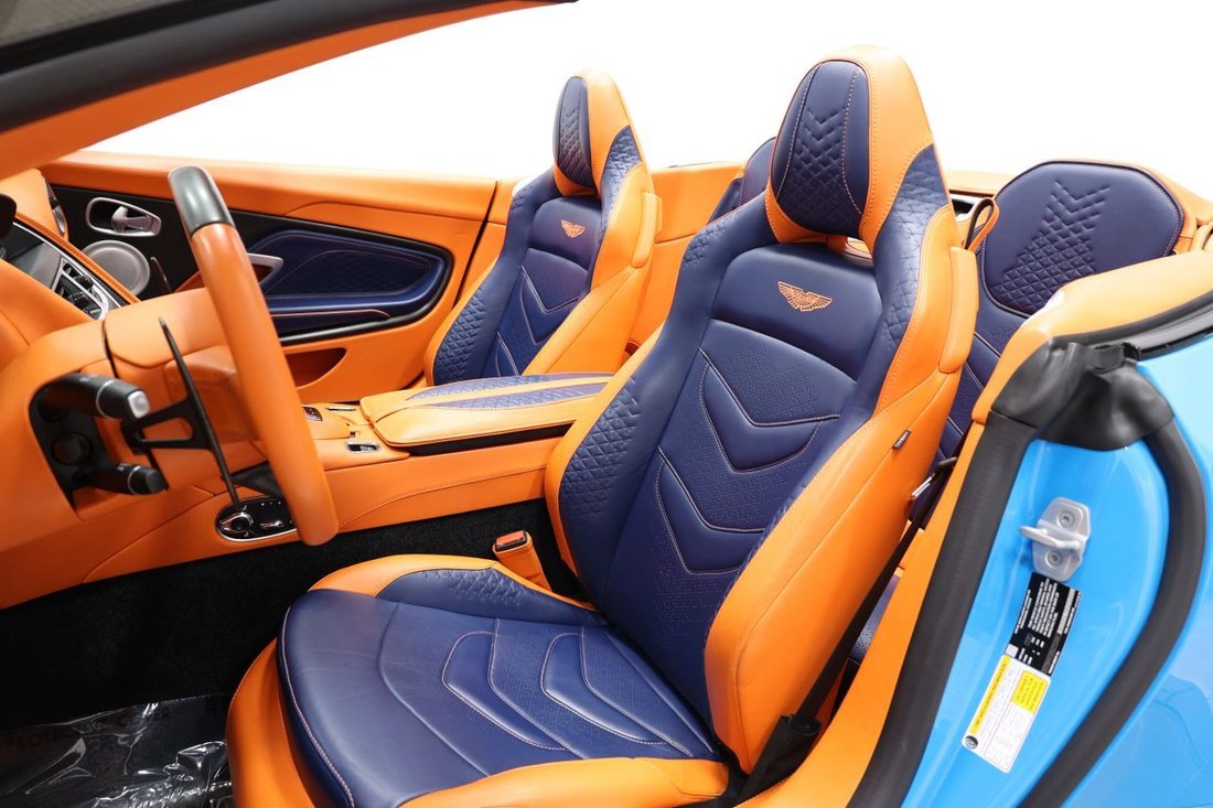 Cabriolet in Jacksonville, FL, United States 3 - 17783309