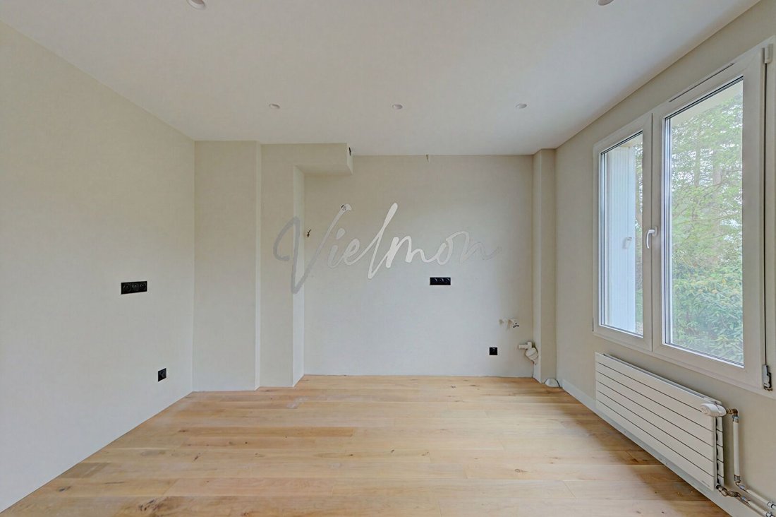 Apartment in Forêt, Saint-Germain-en-Laye, France 4 - 17865468