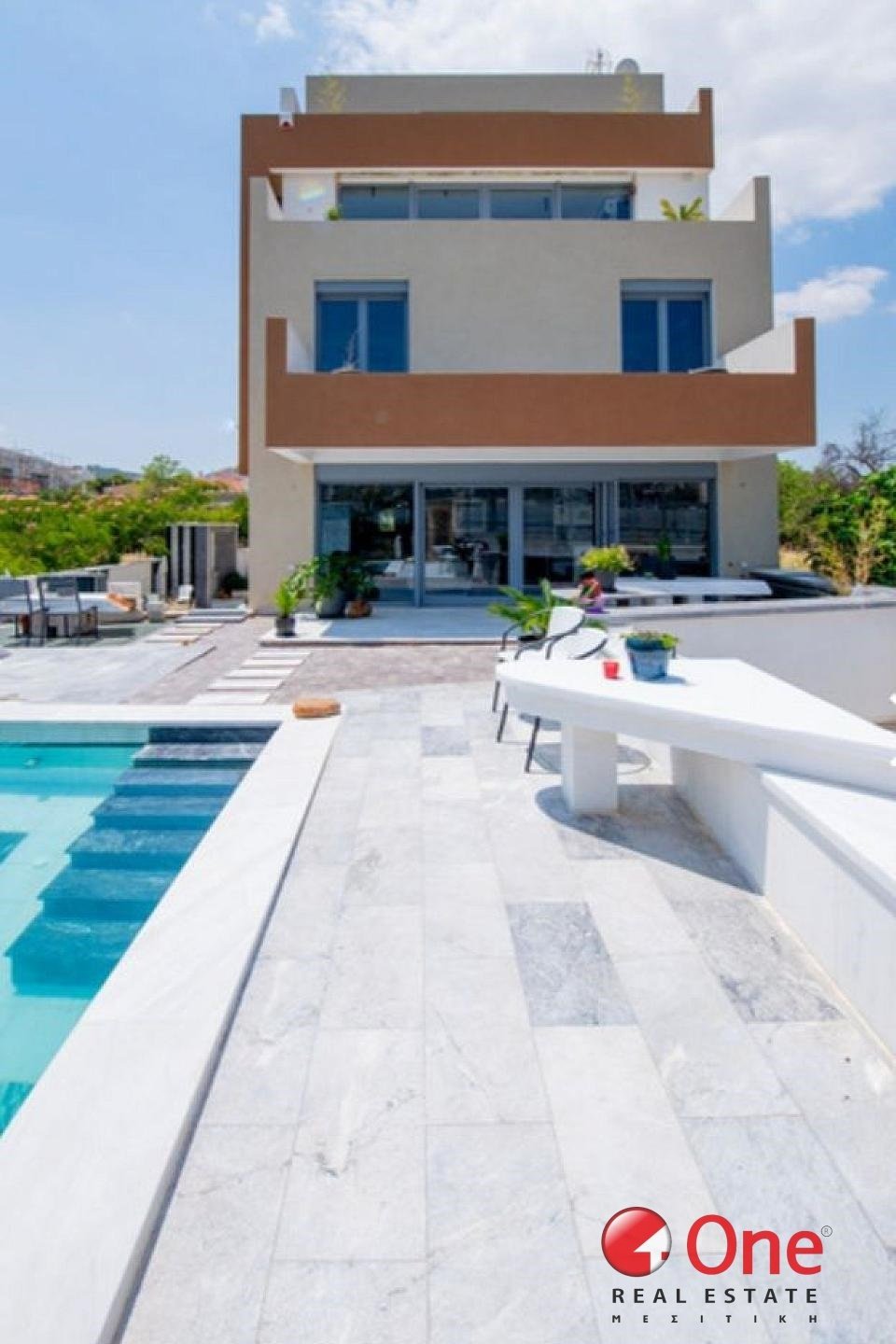 House in North Athens, Attica, Greece 1 - 17932143