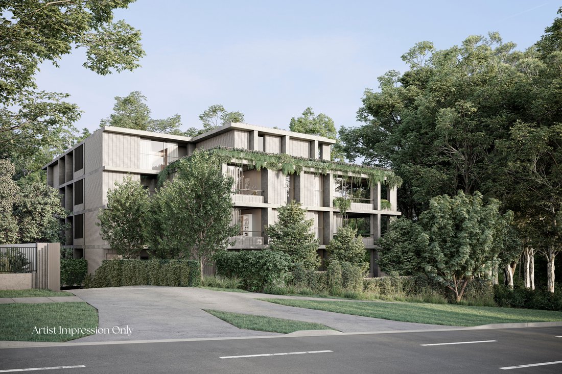 House in Northbridge, New South Wales, Australia 1 - 17936593
